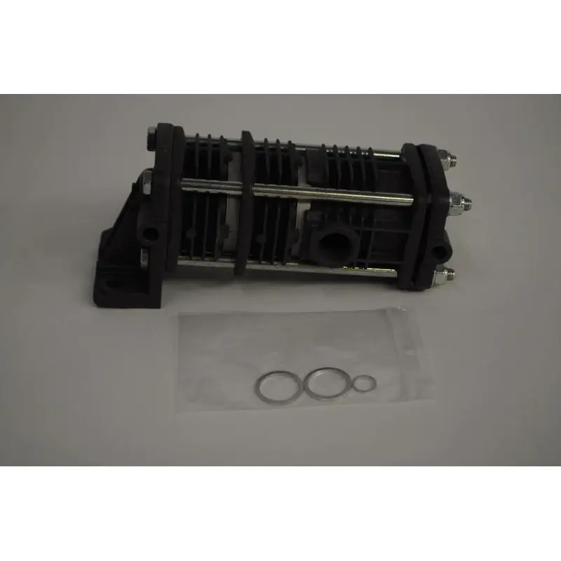 Atlas Copco Regulating Valve Replacement - 1503617660