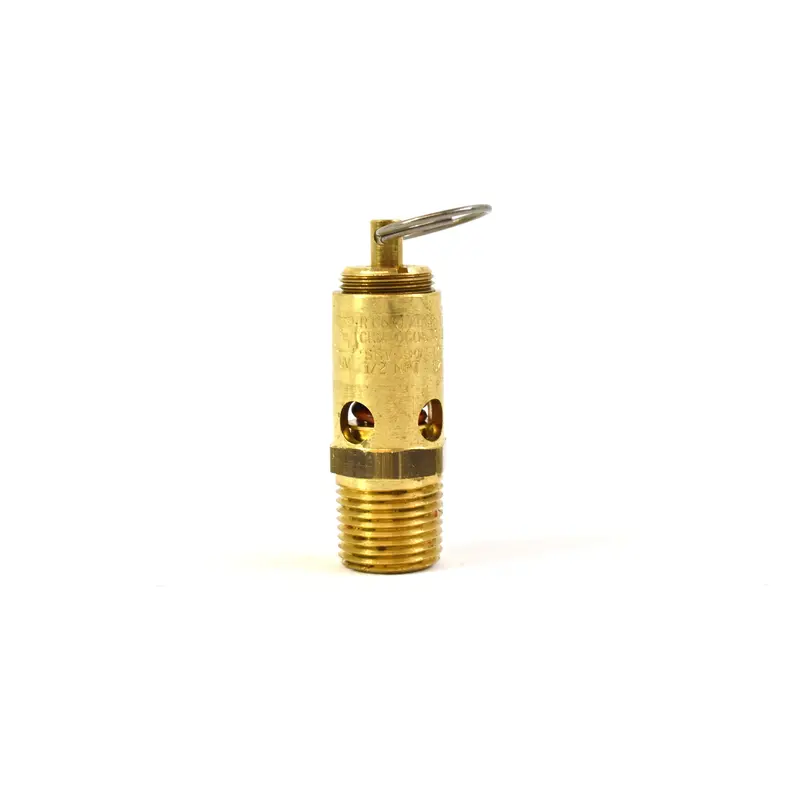Atlas Copco Safety Valve Replacement - 1310030265