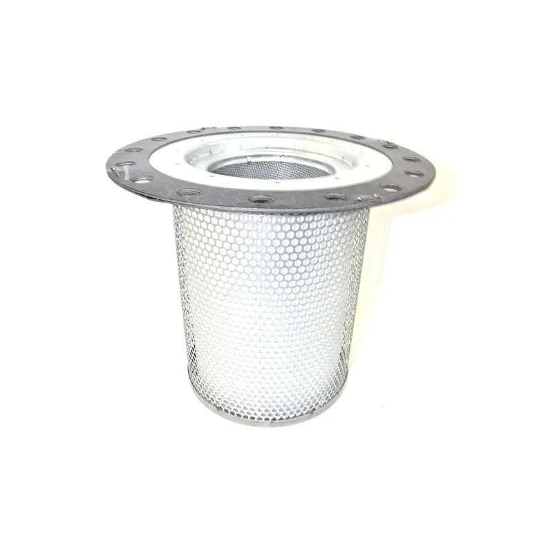 Atlas Copco Separator Replacement - 1616465600