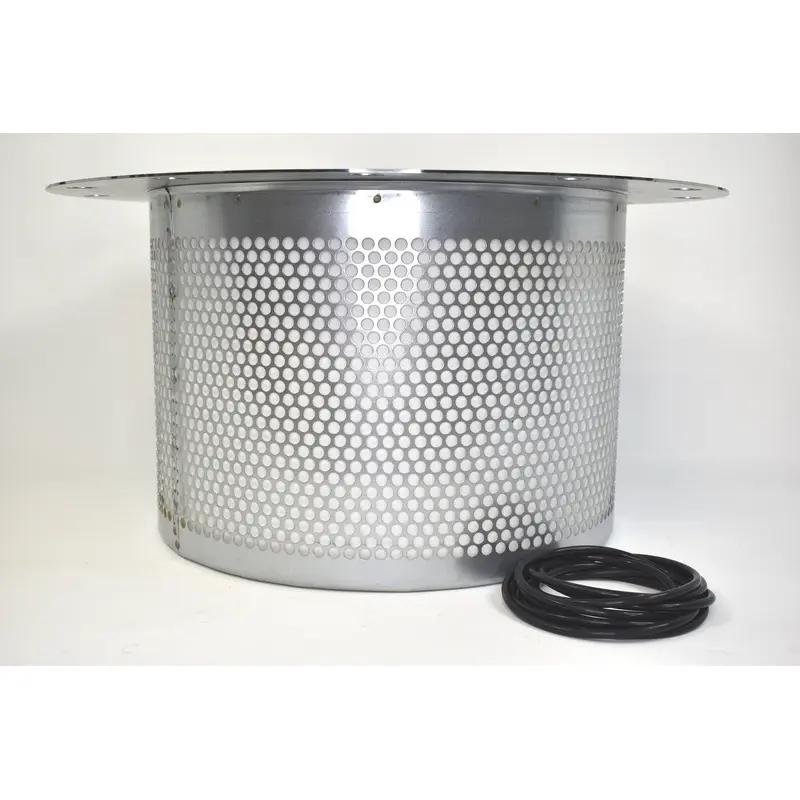 Atlas Copco Separator Replacement - 1623051699