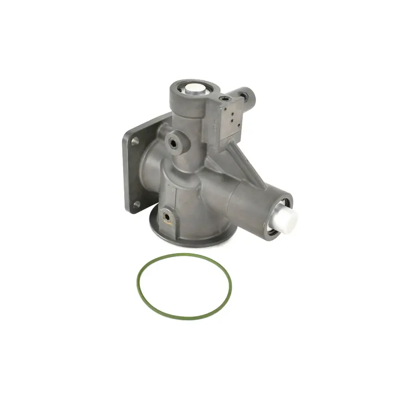 Atlas Copco Unloader Valve Replacement - 1613756880