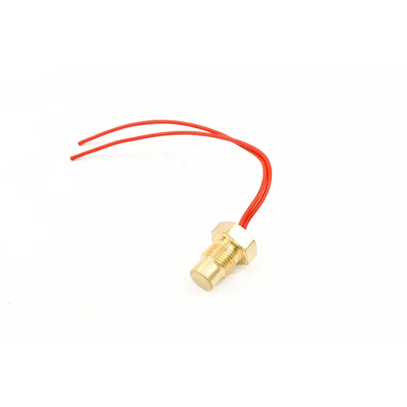 Atlas Copco Temperature Switch Replacement - 1089063703