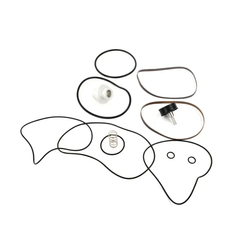 Atlas Copco Unloader Valve Kit Replacement - 2906056300