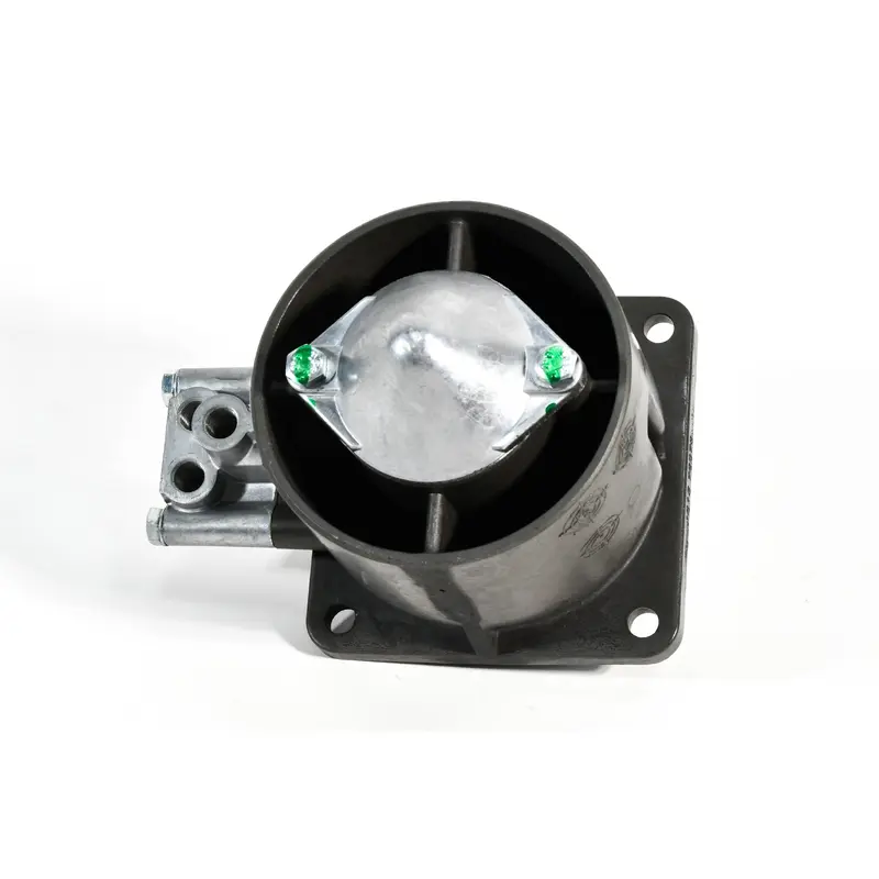 Atlas Copco Unloader Valve Replacement - 1615766786