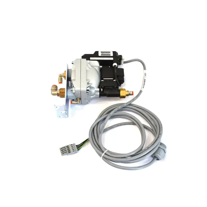 Atlas Copco Valve Replacement - 1613881006