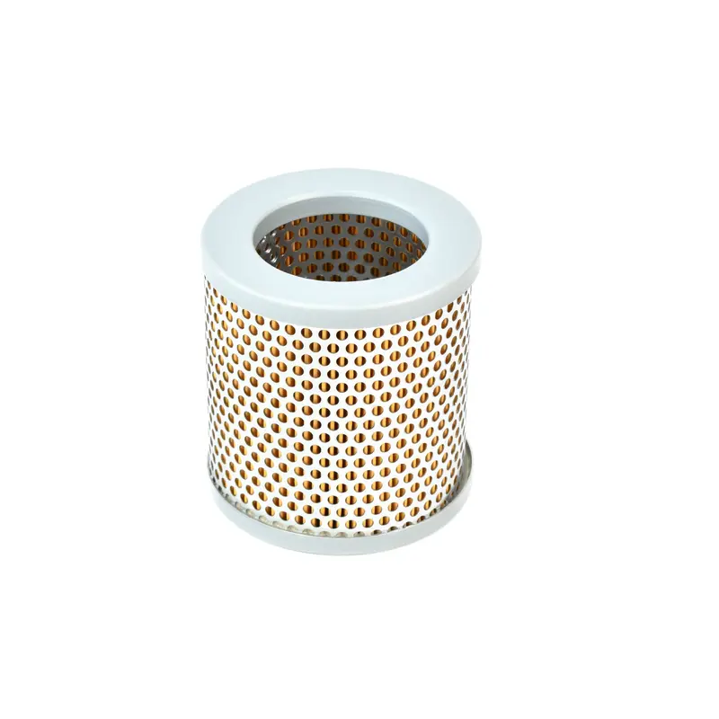 Becker Air Filter Replacement - 84040209