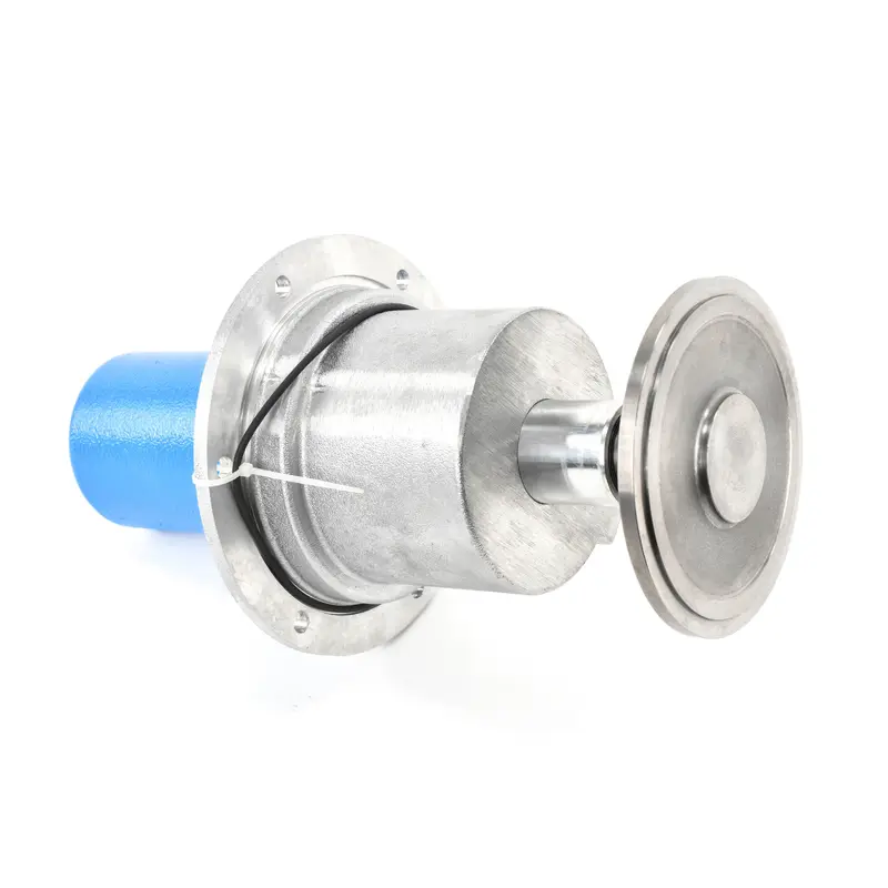 BOGE Intake Regulator Kit Replacement - 2420269671P