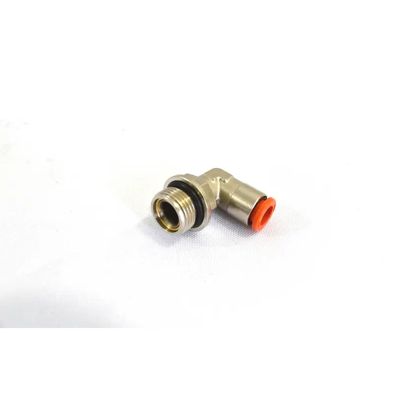 Atlas Copco Tube Fitting Replacement - 0583812076
