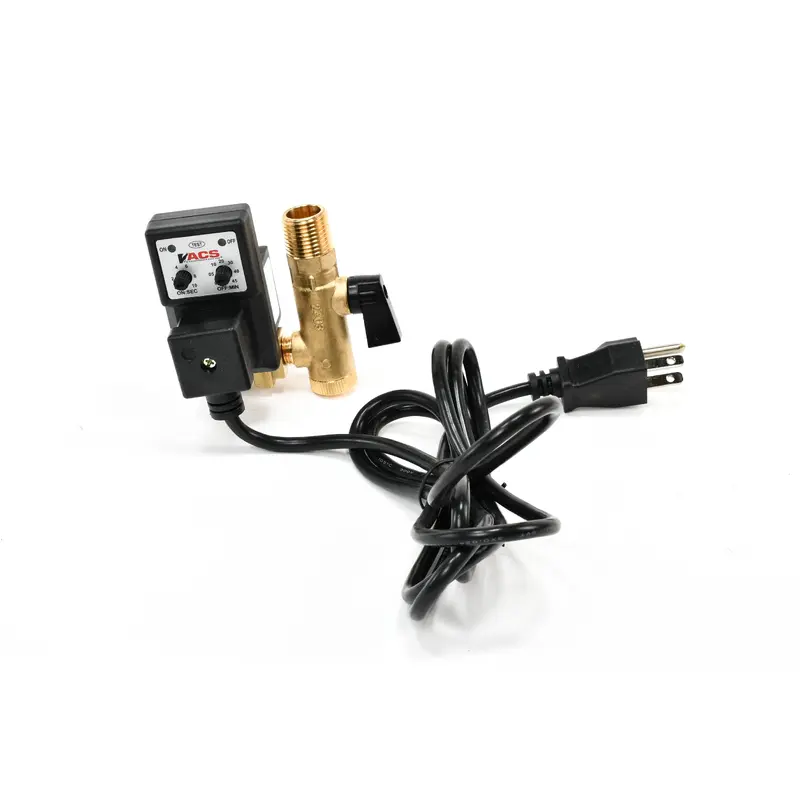 Automatic Drain Valve - ADV-1/4