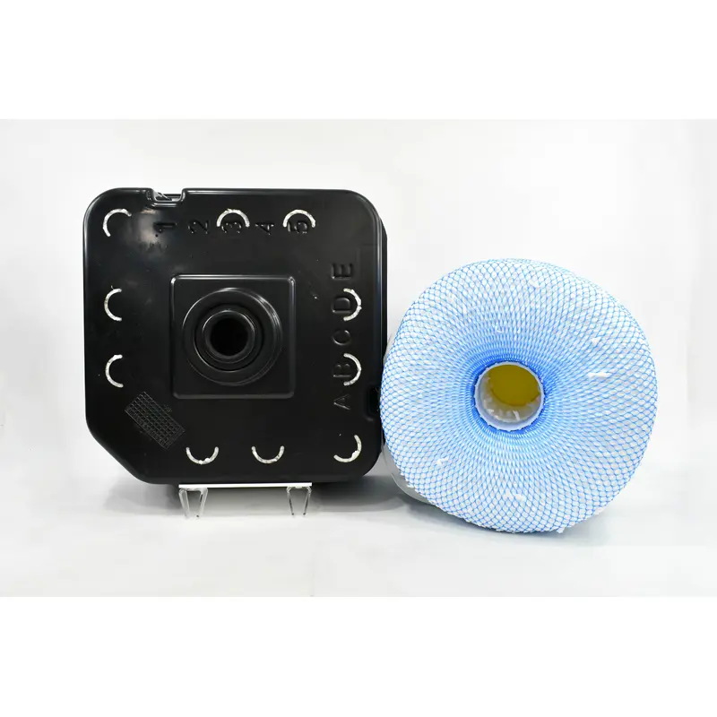 BEKO Qwik Pure 350 Oil Water Separator Kit Replacement - 579006700