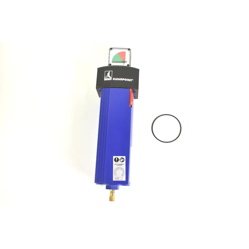 BOGE Coalescing Particle Filter Replacement - S100FDF