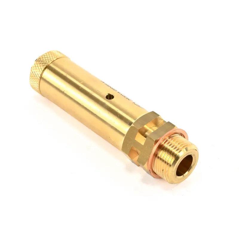 BOGE Safety Valve Replacement - 564012700KP