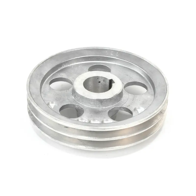 Chicago Pneumatic Pulley Replacement - 2202703202