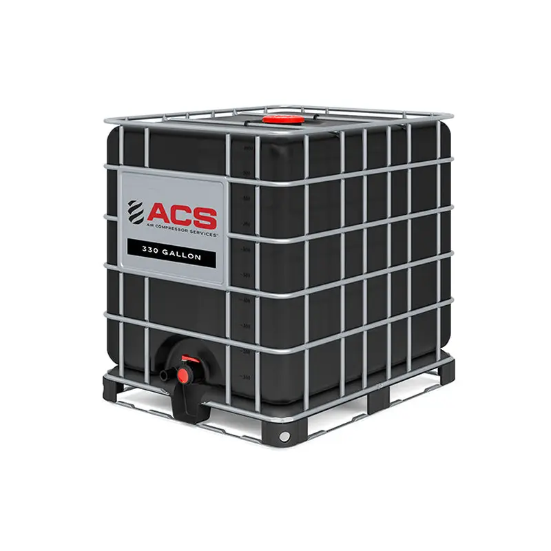 CITGO 330 Gallon Oil Replacement - Compressorgard XA 200-330