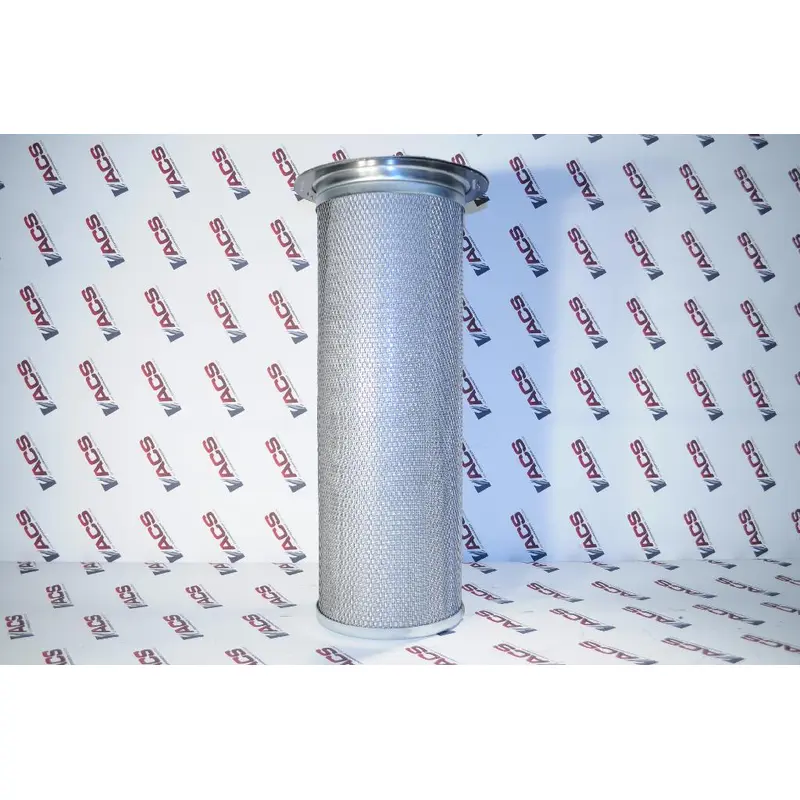 Cummins Filtration Separator Replacement - AS 2351