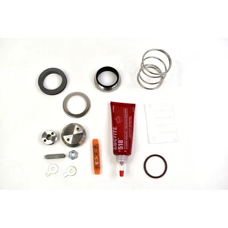Dekker Vacuum Pump Major Spare Parts Kit Replacement - 4700-1000-024