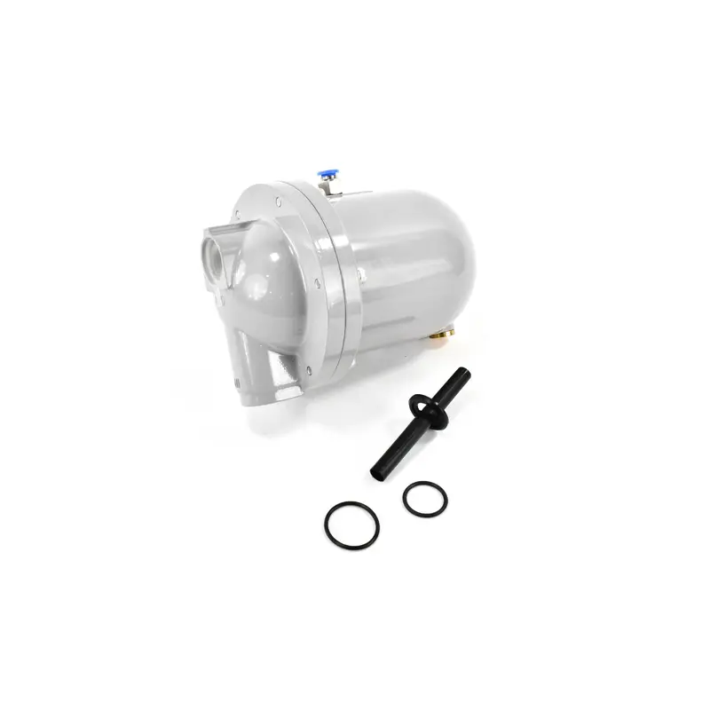 ELGi Auto Drain Valve Replacement - B000306040013