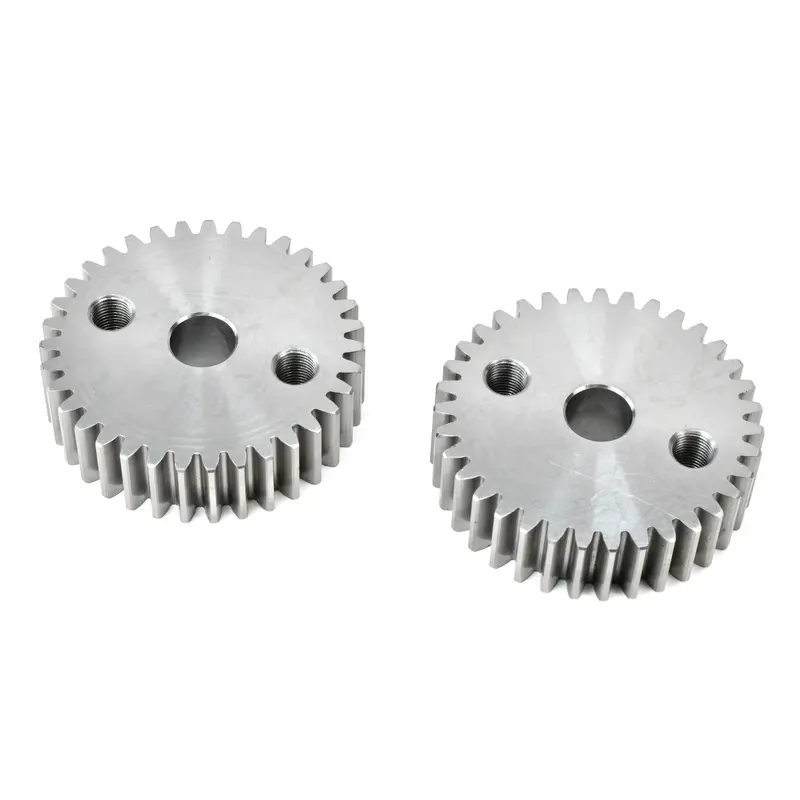 Gardner Denver Gear Kit Replacement - 302GAB6008