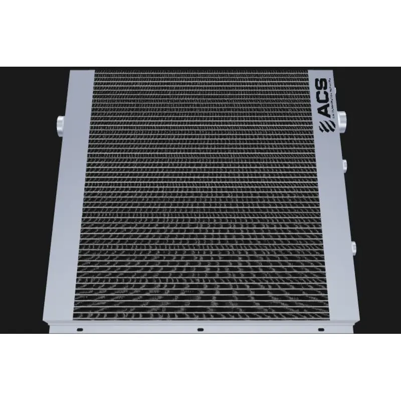 Gardner Denver Cooler Replacement - 200EBH201