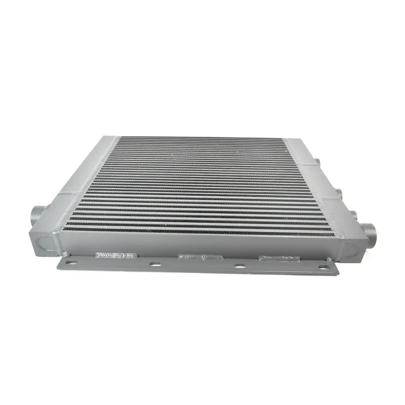 Gardner Denver Cooler Replacement - 202EBE201