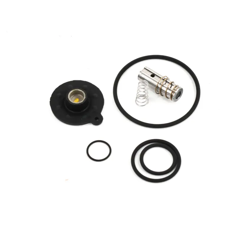 Gardner Denver Drain Kit Replacement - 3210722