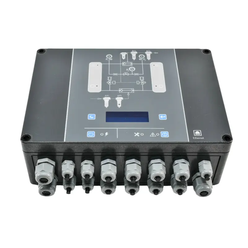 Gardner Denver Dryer Control Replacement - G7419130