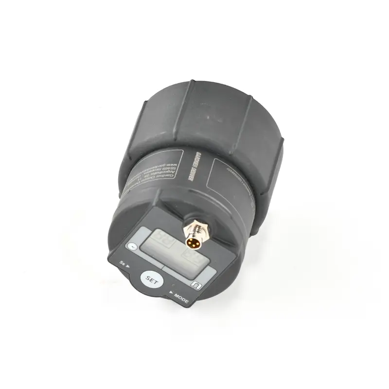 Gardner Denver Lubrication Unit Replacement - ZS1136338