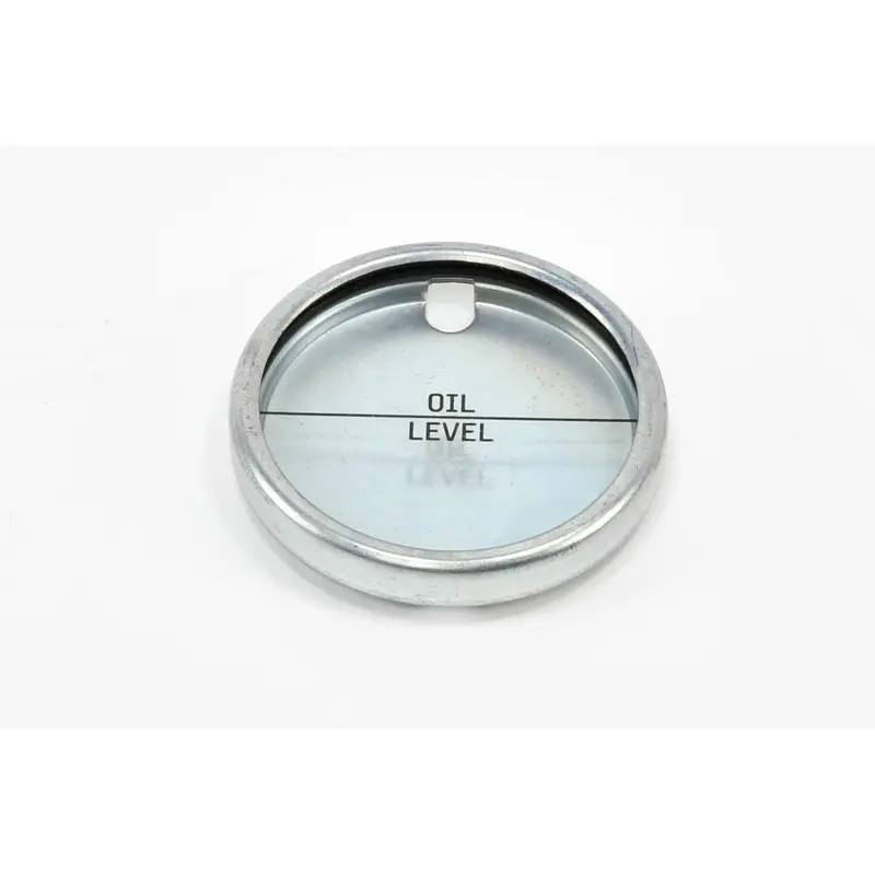 Gardner Denver Oil Unit Window Replacement - 0A203362