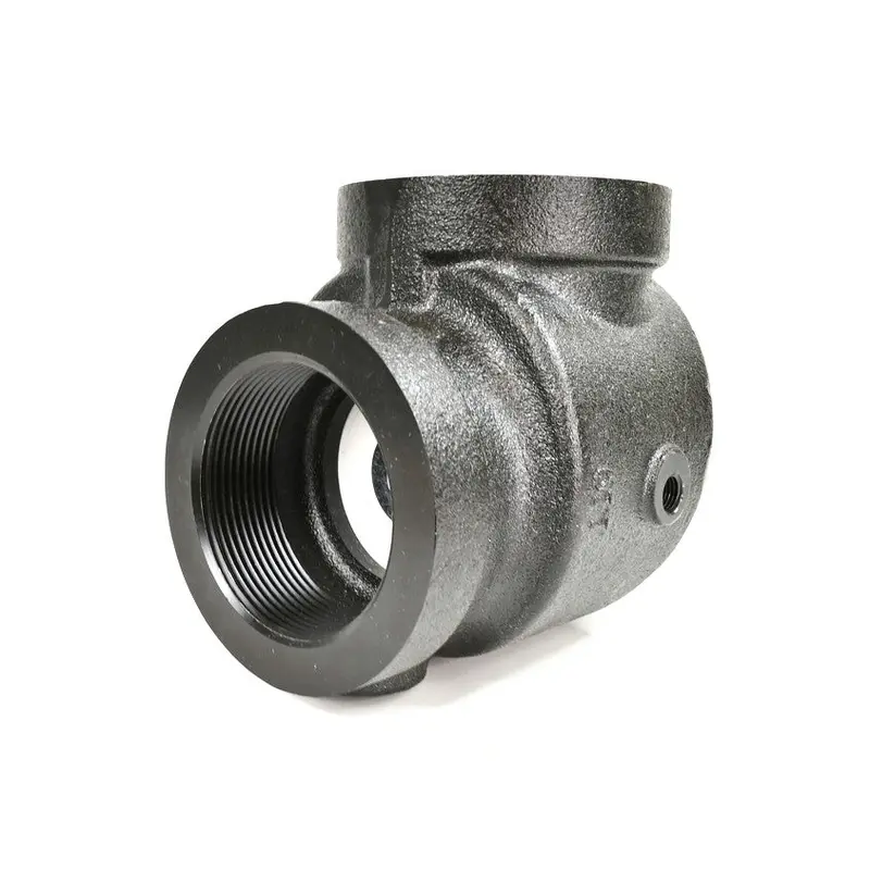 Gardner Denver Minimum Pressure Check Valve Replacement - 201EDM527