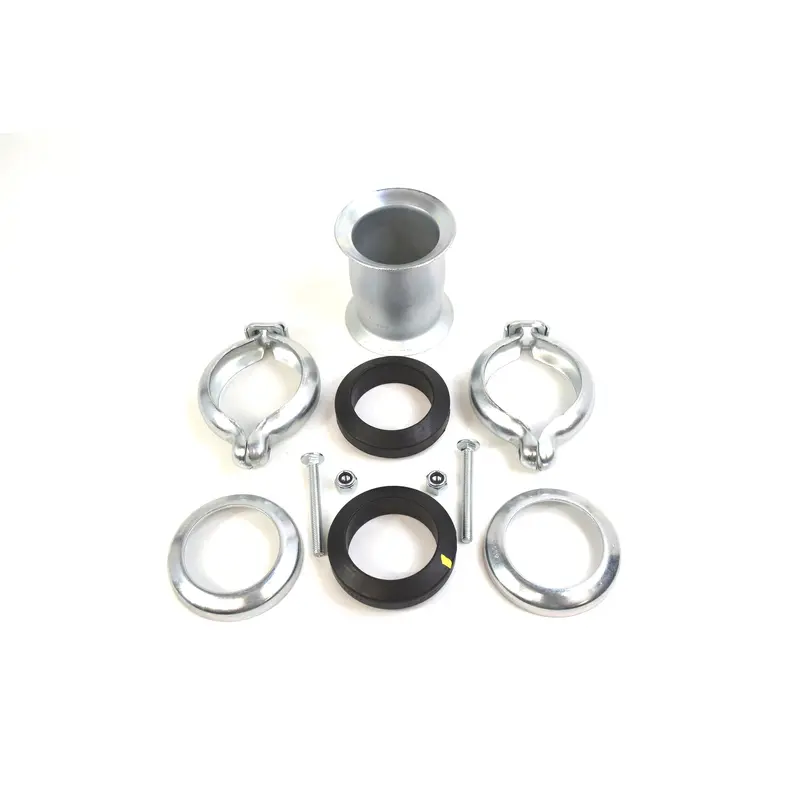 Gardner Denver Pipe Coupling Replacement - 64EB22