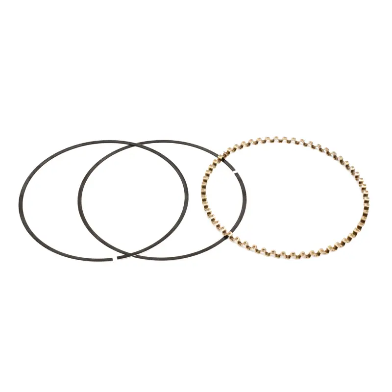 Gardner Denver Piston Ring Replacement - 65AM112