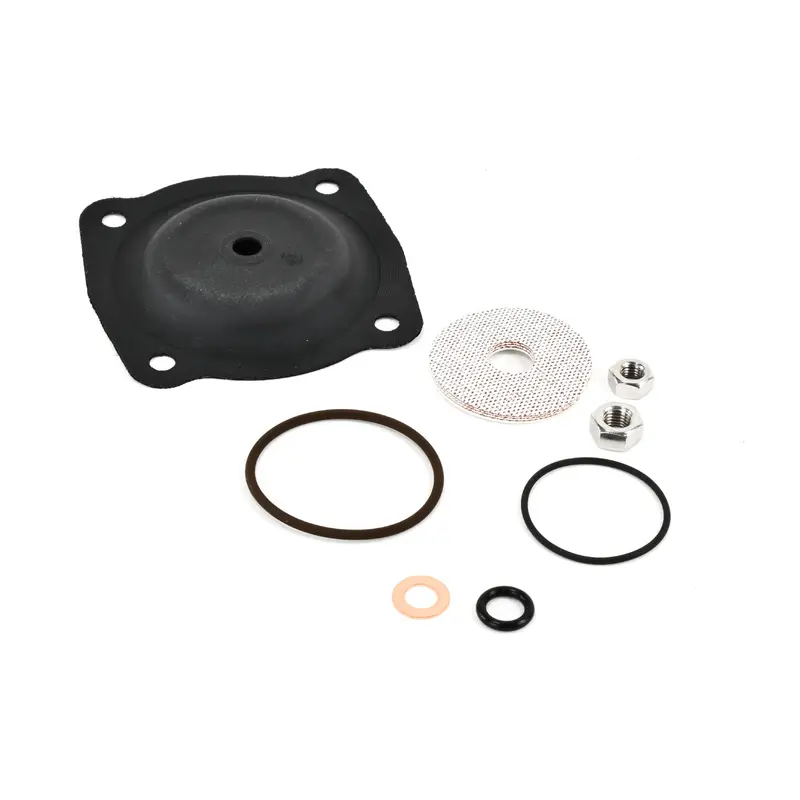 Great Lakes Air Inlet Valve Replacement - 60-5201501