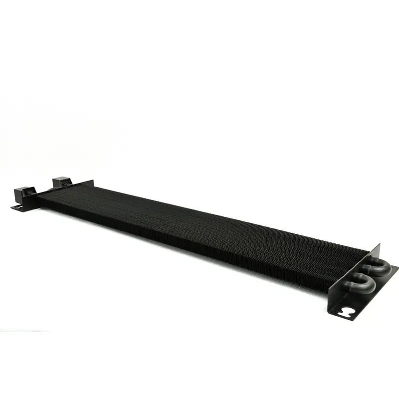 Ingersoll Rand Aftercooler Replacement - 32498149