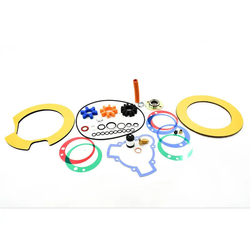 Hydrovane Pump Service Kit Replacement - KT52