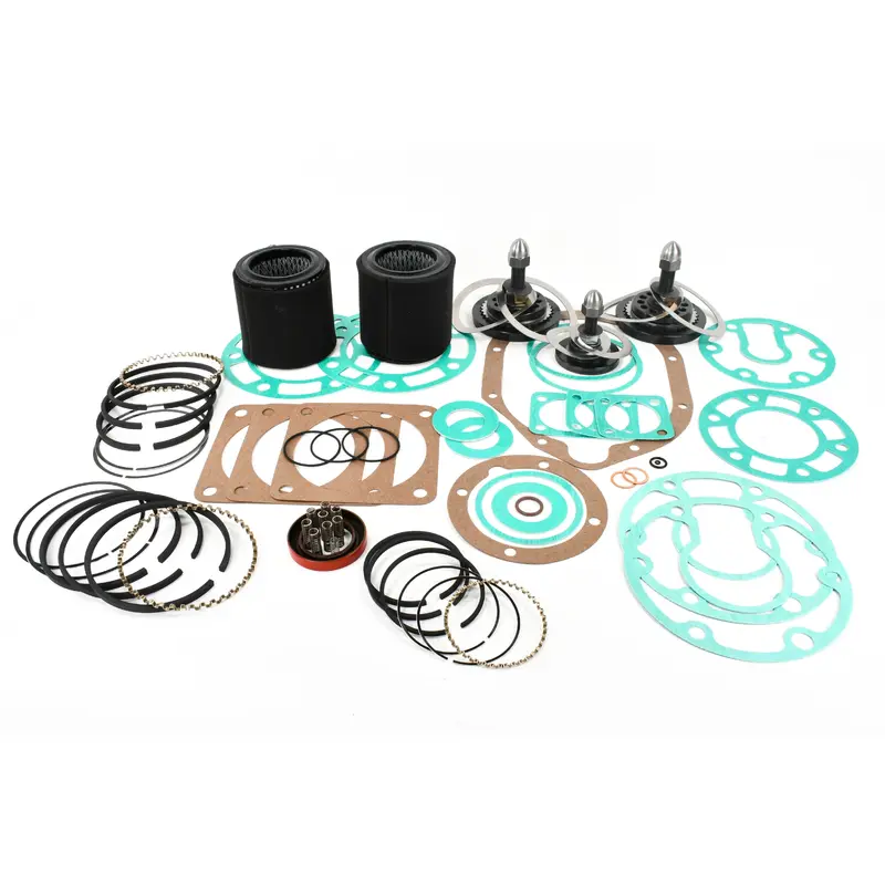 Ingersoll Rand 15T Rebuild Kit Replacement - 15T Rebuild Kit
