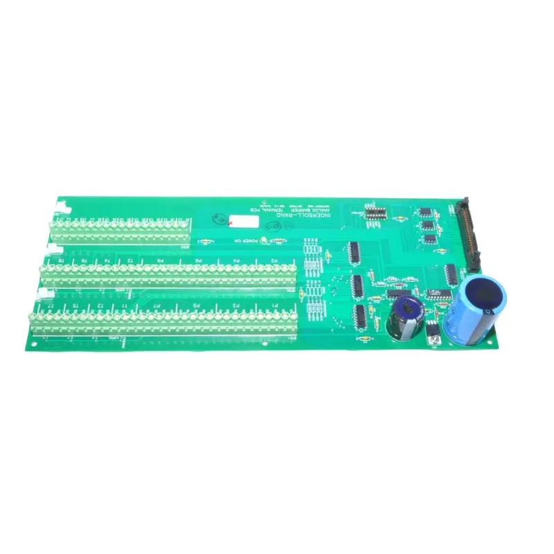 Ingersoll Rand Control Board Rebuild - 39795588-RB