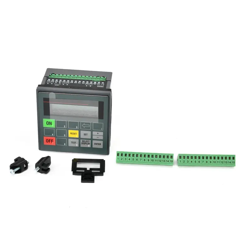 Ingersoll Rand Controller Dryer Replacement - 24331811