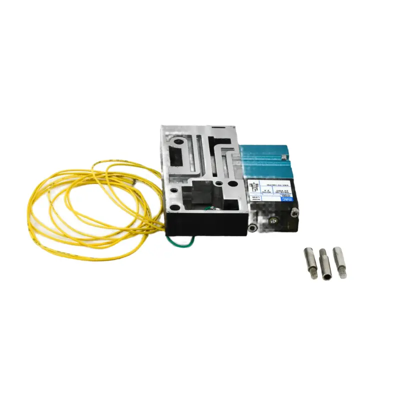 Ingersoll Rand Dryer Control Solenoid Replacement - 633604