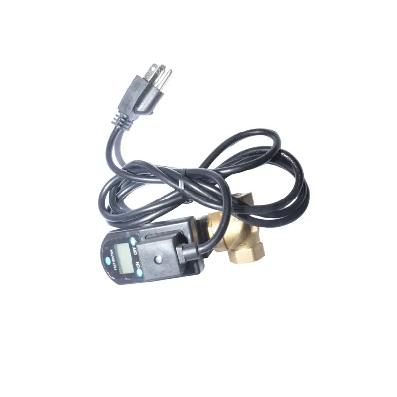 Ingersoll Rand Drain Valve Replacement - 39540026