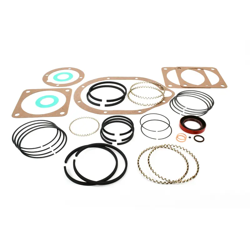 Ingersoll Rand Gasket Replacement - 32218869