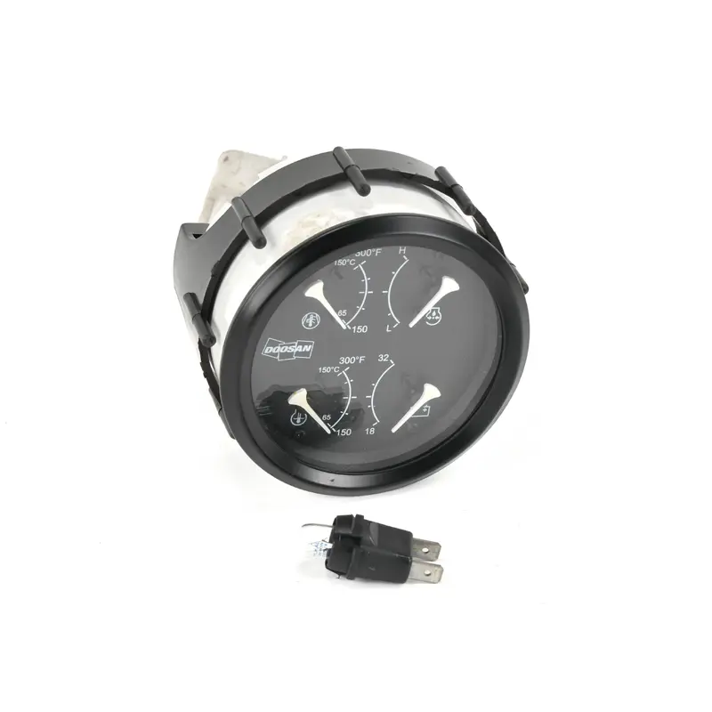 Ingersoll Rand Gauge Replacement - 22255046