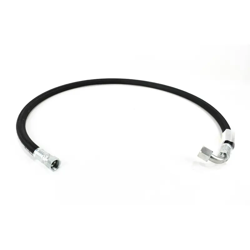 Ingersoll Rand Hose Replacement - 22058358