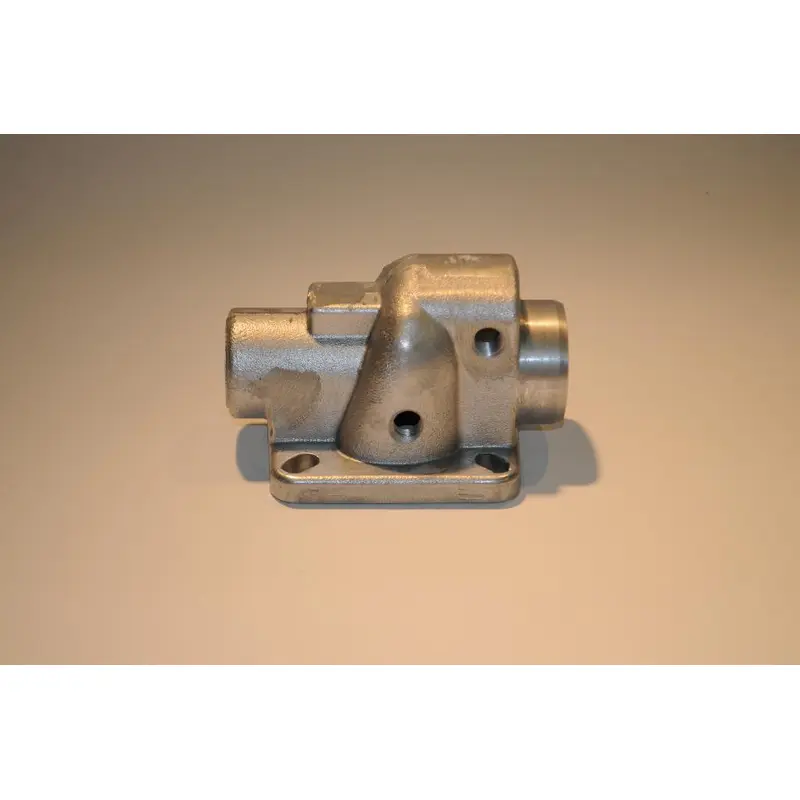 Ingersoll Rand Inlet Valve Replacement - 22415137