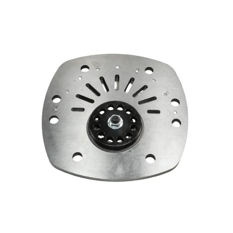 Ingersoll Rand Reciprocating Parts Valve Plate Replacement - 32228330