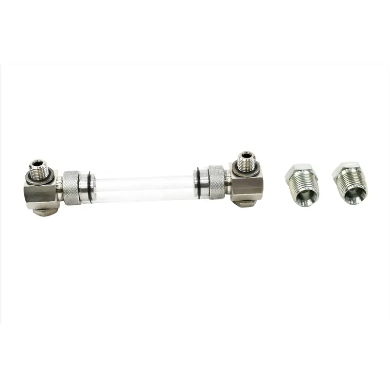 Ingersoll Rand Sight Glass Kit Replacement - 36860468