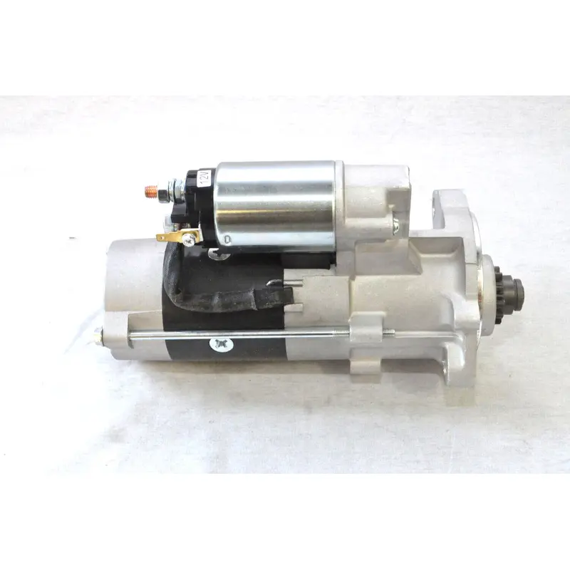 Ingersoll Rand Starter Replacement - 54386016