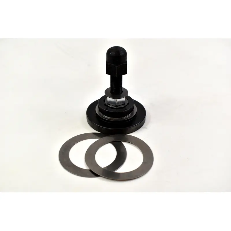 Ingersoll Rand Valve Assembly Replacement - 37004827