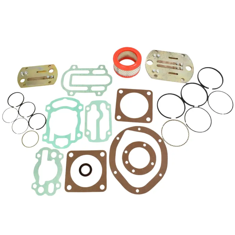 Ingersoll Rand Valve Rebuild Kit Replacement - ACS242VRBKT