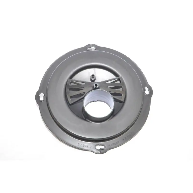 Kaeser Air Filter Cap Replacement - 5.5374E2