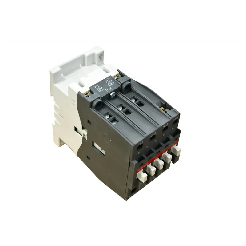 Kaeser Contactor Replacement - 7.5755.00010